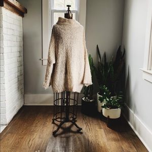 Free people sweater